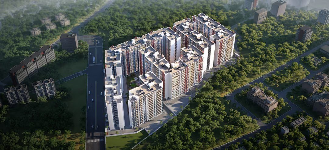 Investing in Charholi: prices, rents and what to check